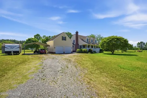 805 Puddin Ridge Road Moyock NC 27958