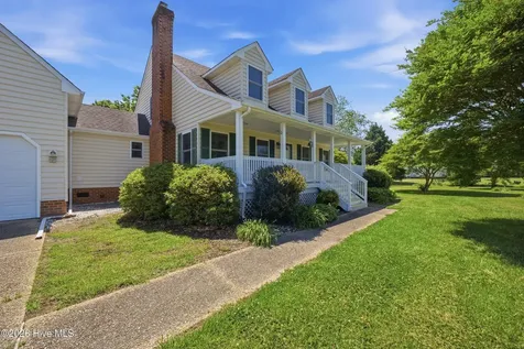 805 Puddin Ridge Road Moyock NC 27958