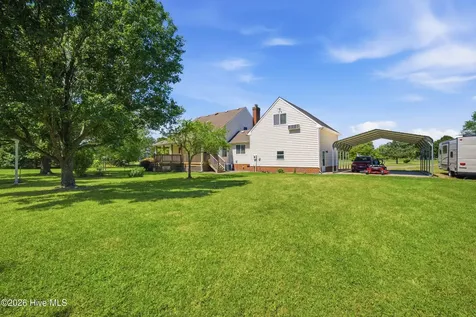805 Puddin Ridge Road Moyock NC 27958