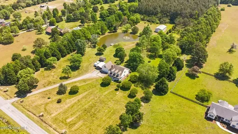 805 Puddin Ridge Road Moyock NC 27958