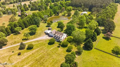 805 Puddin Ridge Road Moyock NC 27958