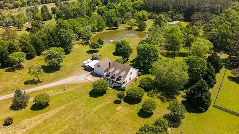 805 Puddin Ridge Road Moyock NC 27958
