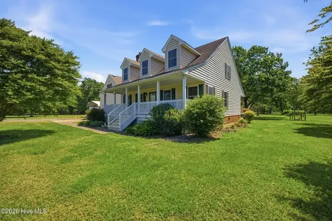 805 Puddin Ridge Road Moyock NC 27958