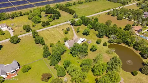 805 Puddin Ridge Road Moyock NC 27958