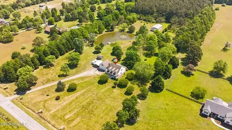 805 Puddin Ridge Road Moyock NC 27958