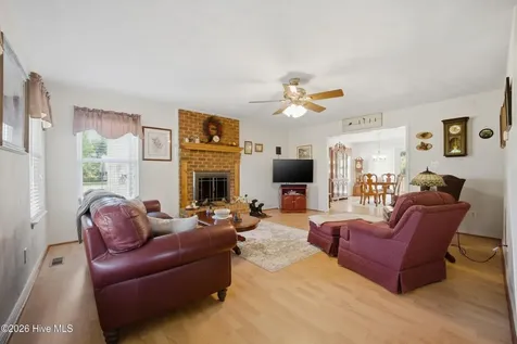 805 Puddin Ridge Road Moyock NC 27958
