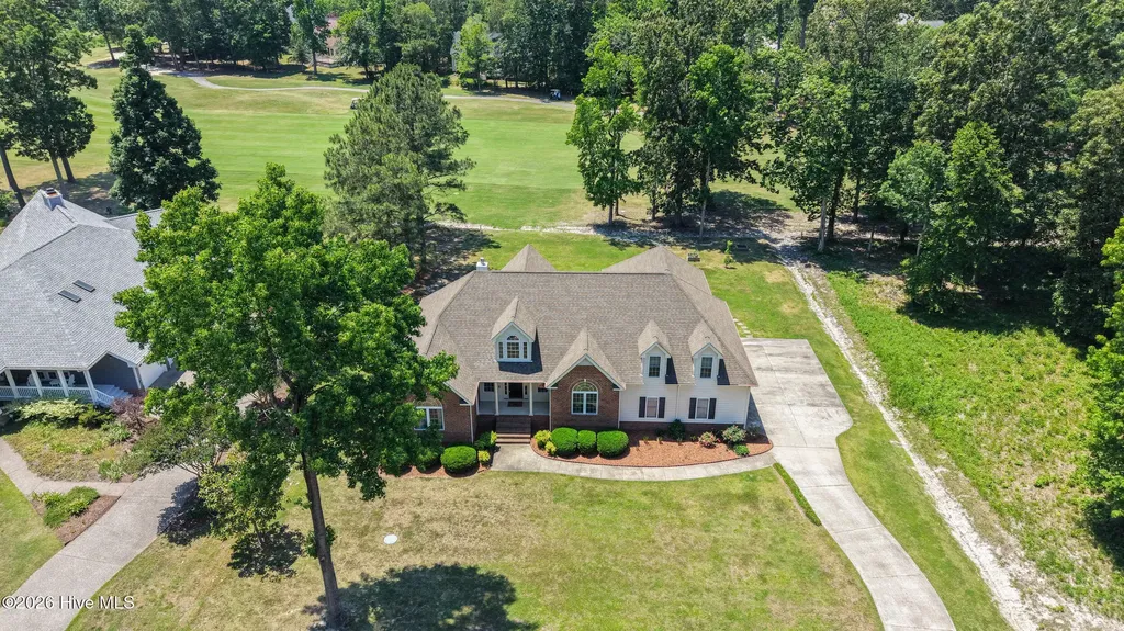 156 Broad River Drive Hertford NC 27944