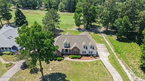 156 Broad River Drive Hertford NC 27944