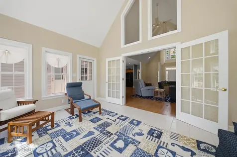 156 Broad River Drive Hertford NC 27944