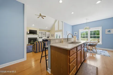 156 Broad River Drive Hertford NC 27944
