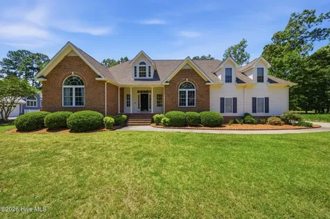 156 Broad River Drive Hertford NC 27944