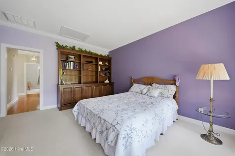 156 Broad River Drive Hertford NC 27944