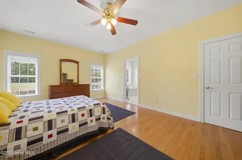 156 Broad River Drive Hertford NC 27944