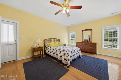 156 Broad River Drive Hertford NC 27944