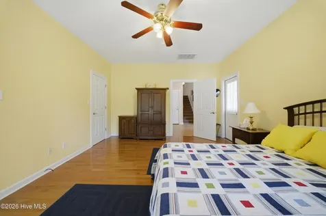 156 Broad River Drive Hertford NC 27944
