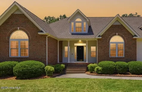 156 Broad River Drive Hertford NC 27944