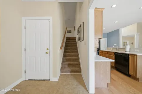 156 Broad River Drive Hertford NC 27944