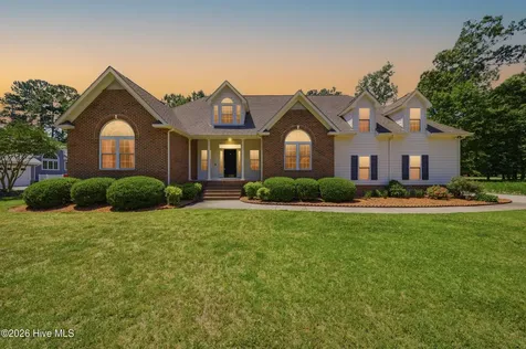 156 Broad River Drive Hertford NC 27944