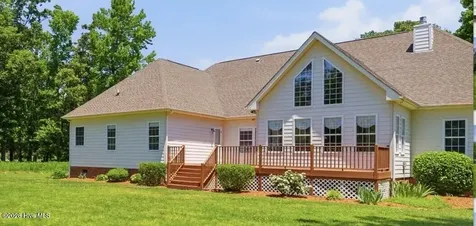 156 Broad River Drive Hertford NC 27944
