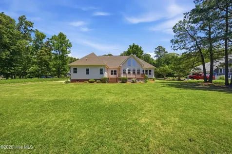 156 Broad River Drive Hertford NC 27944