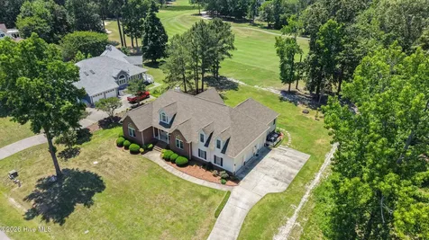 156 Broad River Drive Hertford NC 27944