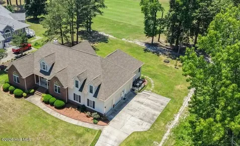 156 Broad River Drive Hertford NC 27944