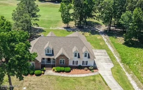 156 Broad River Drive Hertford NC 27944