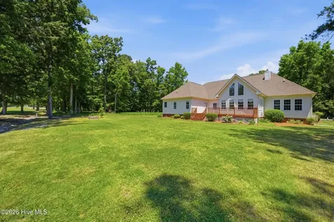 156 Broad River Drive Hertford NC 27944
