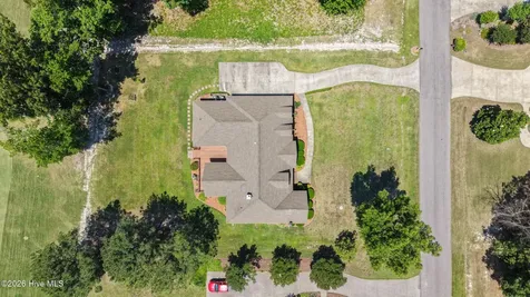 156 Broad River Drive Hertford NC 27944