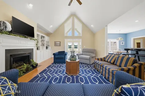 156 Broad River Drive Hertford NC 27944