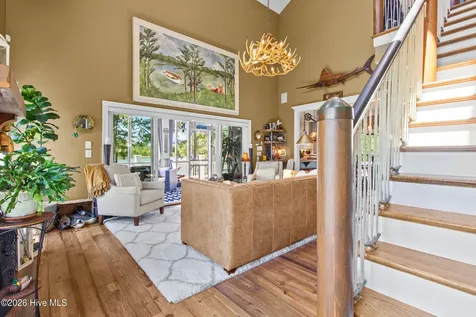 250 Hunters Point Drive Vandemere NC 28587