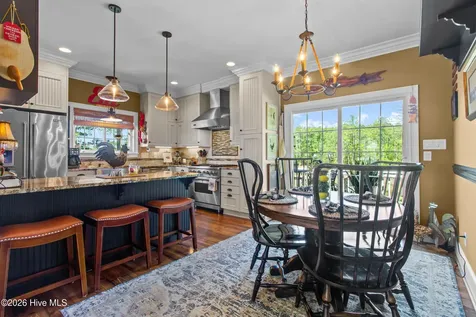 250 Hunters Point Drive Vandemere NC 28587