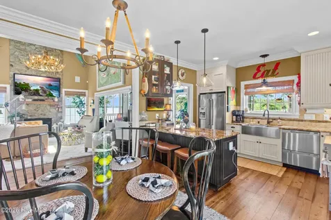 250 Hunters Point Drive Vandemere NC 28587