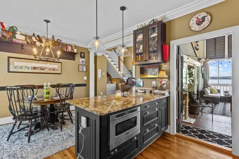 250 Hunters Point Drive Vandemere NC 28587