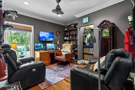 250 Hunters Point Drive Vandemere NC 28587