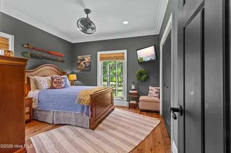 250 Hunters Point Drive Vandemere NC 28587