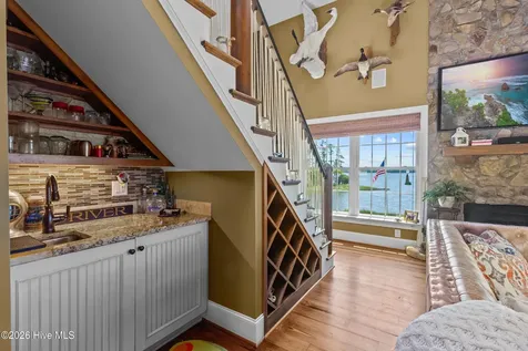 250 Hunters Point Drive Vandemere NC 28587