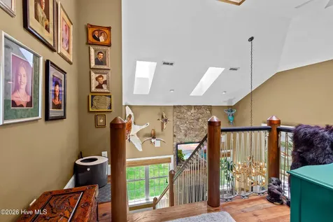 250 Hunters Point Drive Vandemere NC 28587