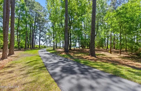 250 Hunters Point Drive Vandemere NC 28587