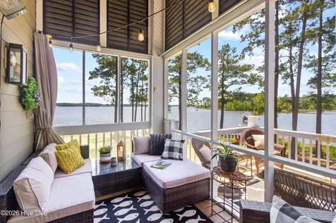 250 Hunters Point Drive Vandemere NC 28587