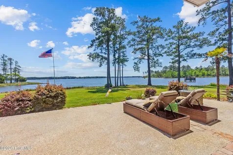 250 Hunters Point Drive Vandemere NC 28587