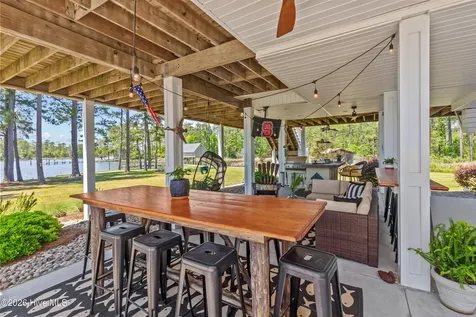 250 Hunters Point Drive Vandemere NC 28587