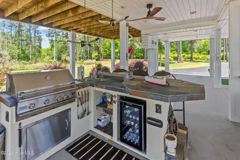 250 Hunters Point Drive Vandemere NC 28587