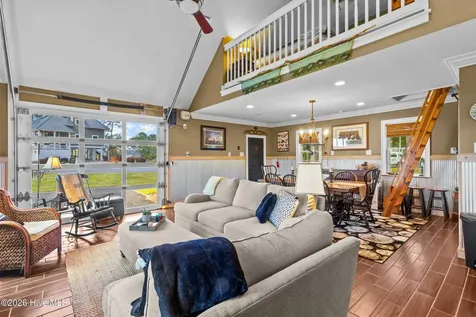 250 Hunters Point Drive Vandemere NC 28587