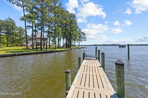 250 Hunters Point Drive Vandemere NC 28587