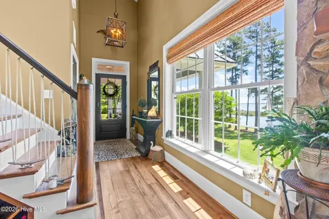 250 Hunters Point Drive Vandemere NC 28587
