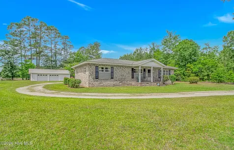 9051 Highway 917 Nichols SC 29581
