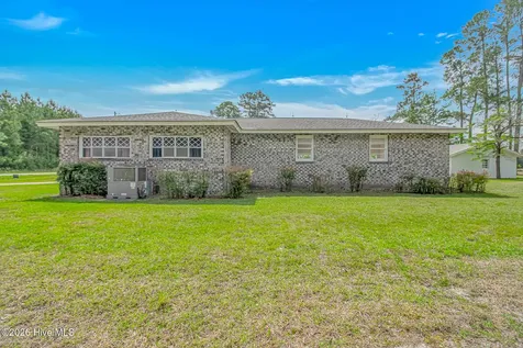 9051 Highway 917 Nichols SC 29581