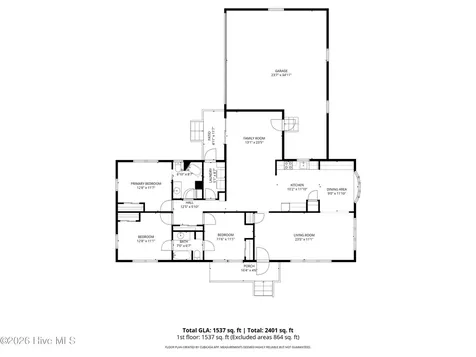 9051 Highway 917 Nichols SC 29581