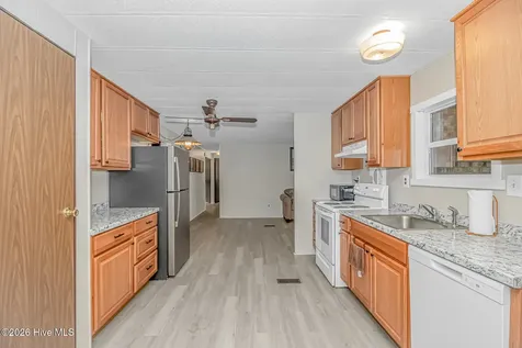 9051 Highway 917 Nichols SC 29581